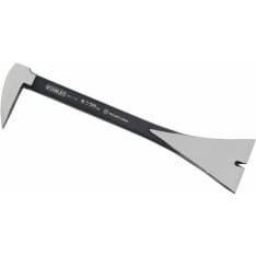 Stanley demolition iron / nail remover