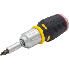 Stanley FMHT0-62688 Ratchet Wrench