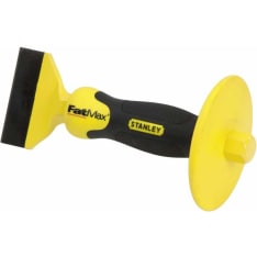 Stanley FatMax 215 mm masonry chisel