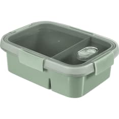 Curver Eco lunch 0.6+0.3l microastia