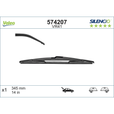 VA-574207 VR41 Silencio