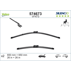 VA-574673 VF473 Silencio