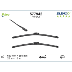 VA-577942 VF942 Silencio