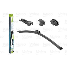 Valeo HydroConnect HR33 takalasi pyyhkijänsulka