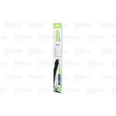 Valeo HydroConnect HR38 pyyhkijänsulka taakse