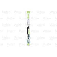 Valeo HydroConnect HU50 windscreen wiper