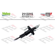 FTE VA-2113215 Pääsylinteri
