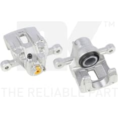 NK 58-213546 Brake caliper, incl. sliding pins