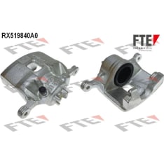 NK 58-2126135 Brake caliper, incl. sliding pins