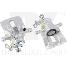 NK 58-2147137 Brake caliper, incl. sliding pins