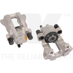 NK 58-2133199 Brake caliper, incl. sliding pins