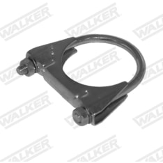 Walker WAL-82311 Exhaust pipe side M8/57mm