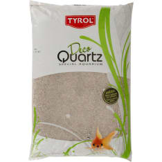 Tyrol Naturel 1 mm 4 kg Aquarium Gravel