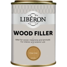 Liberon 200ml puukitti