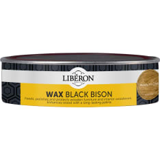 Liberon Black Bison 150 ml antique wax