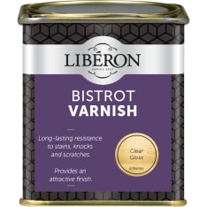 Liberon Bistrot 250ml lakka