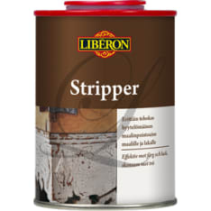 Liberon Stripper 500 ml maalinpoistoaine