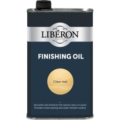 Liberon Finishing Oil