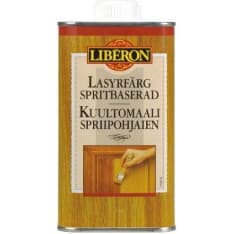 Liberon 250ml spriipohjainen petsi