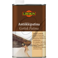 Liberon 500 ml antiikkipatina