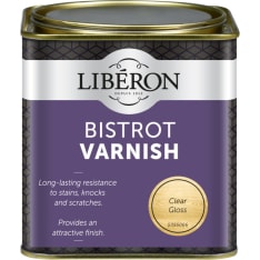 Liberon Bistrot 250ml lakka