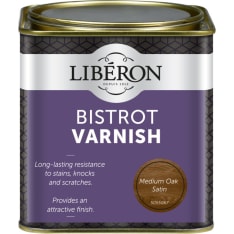 Liberon Bistrot 250ml lakka