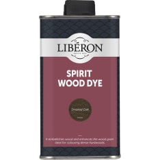 Liberon 250ml spriipohjainen petsi
