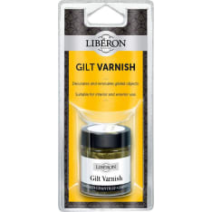 Liberon 30ml nestemäinen kultamaali