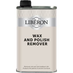 Liberon 250 ml vahanpoistoaine