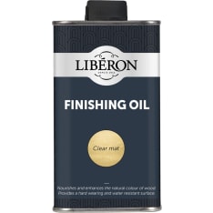 Liberon Finishing Oil