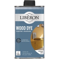 Liberon 250ml puupetsi