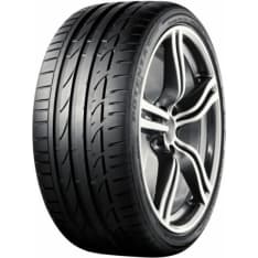 Bridgestone S001* RFT 225/40R18 92Y summer tyre