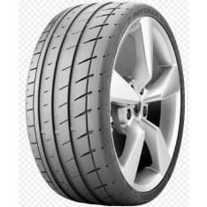 Bridgestone S007 245/35R20 95Y summer tyre
