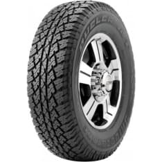 Bridgestone D-693 III 265/65R17 112S summer tyre