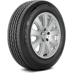 Bridgestone D-SPORT AS 215/60R17 96H summer tyre
