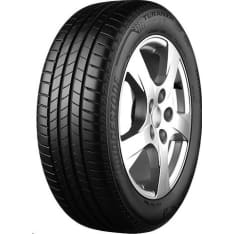 Bridgestone T005 MO 225/45R18 91W summer tyre