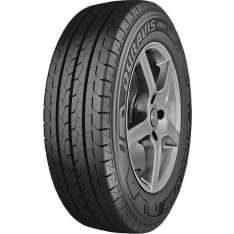 Bridgestone R660 ECO MO-V 205/75R16C 110R summer tyre