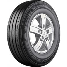 Bridgestone DURAVIS VAN Enliten 205/65R16C 107T summer tyre