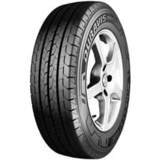 Bridgestone R660 195/65R16C 104T summer tyre