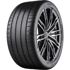 Bridgestone POTENZA SPORT (+) Enliten 235/35R19 91Y summer tyre