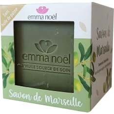 Emma Noël Marseille 300g oliiviöljysaippua