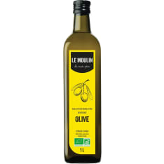 Olive oil, extra virgin 1 l