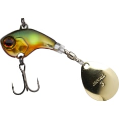 Illex Deracoup 14g 2,8cm spintail