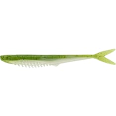 Gunki Pacemaker 125 12,5cm 6,6g 5kpl jigi