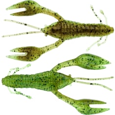 Gunki Hourra Craw Up 75 7,5 cm 4,15 g 5 pcs jig