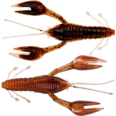Gunki Hourra Craw Up 100 10cm 9,4g 4kpl jigi
