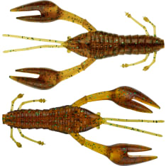 Gunki Hourra Craw Up 100 10 cm 9,4 g 4 pcs jig