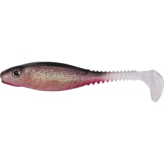 Gunki Grubby Shad 8,5cm 6,2g 6kpl jigi