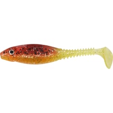 Gunki Grubby Shad 8,5cm 6,2g 6kpl soft bait