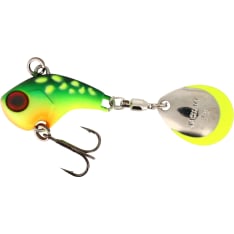 Illex Deracoup 14g 2,8cm spintail
